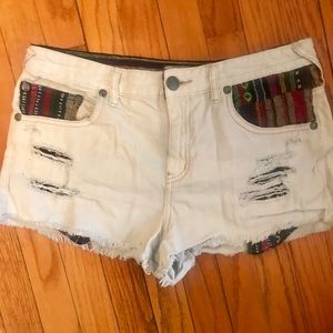 Free People Shorts